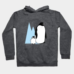 Penguins Hoodie